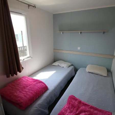 Daire Land's Hause Par La Conciergerie Francaise Emplacement B1